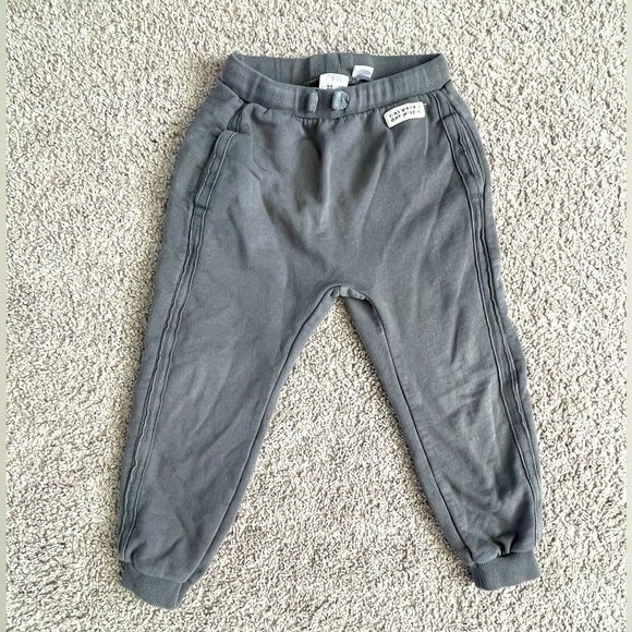 Toddler Boy Jeans/Joggers 4T - Picture 8 of 13